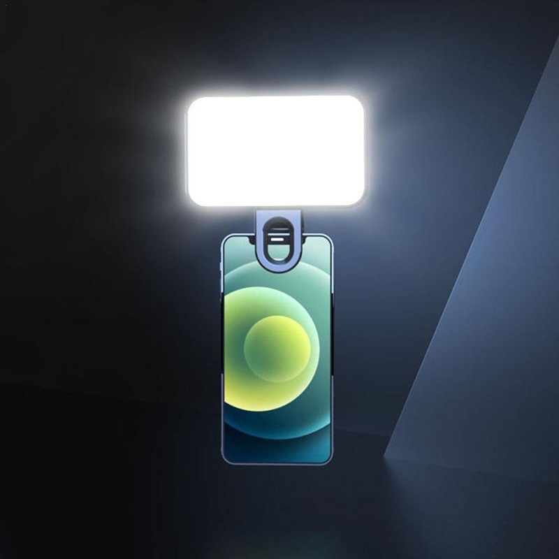 Photography Lighting Video - Pocket Selfie Light Mini LED Selfie