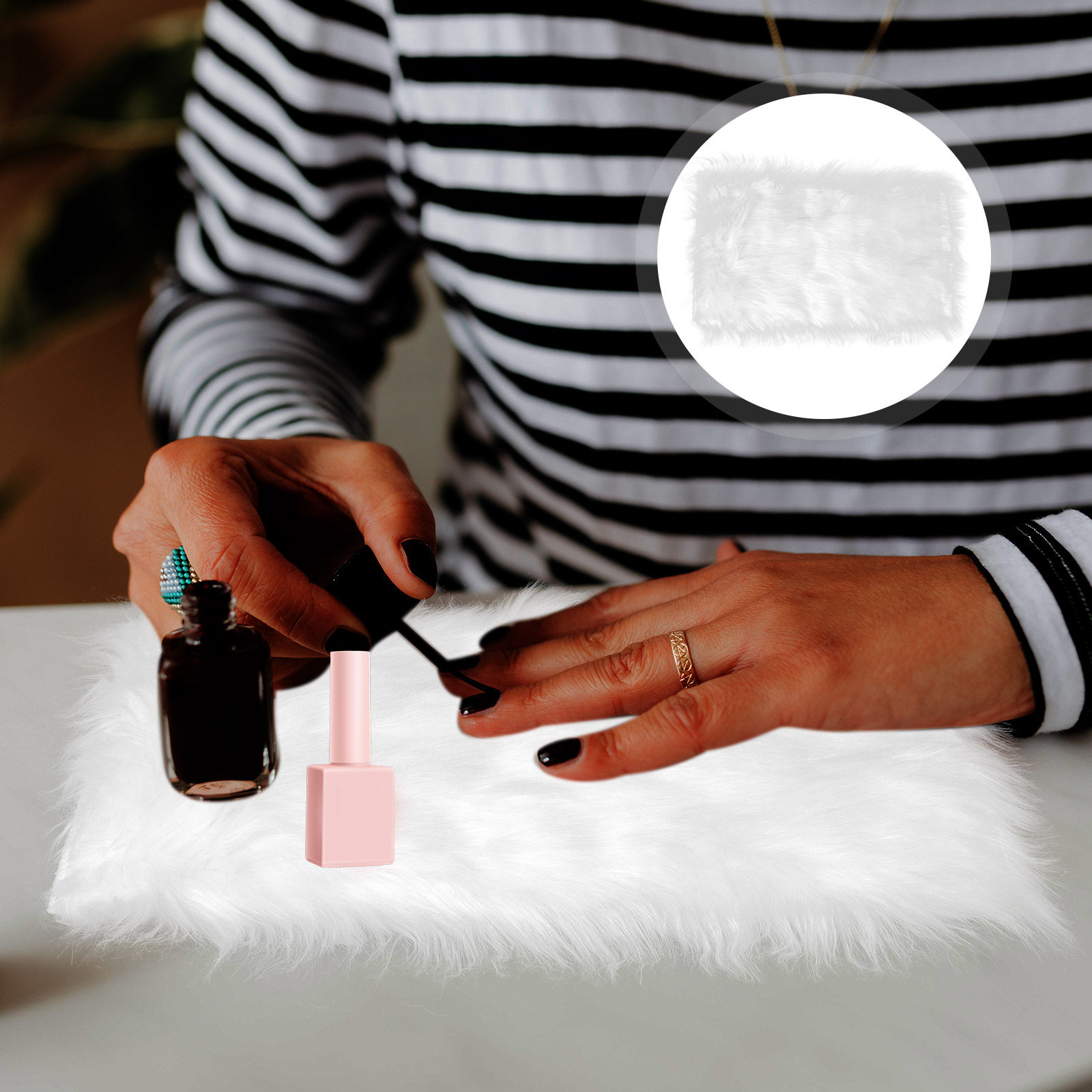 Photography Lighting Material - Small Product Photo Backdrop Cushion Acrylic