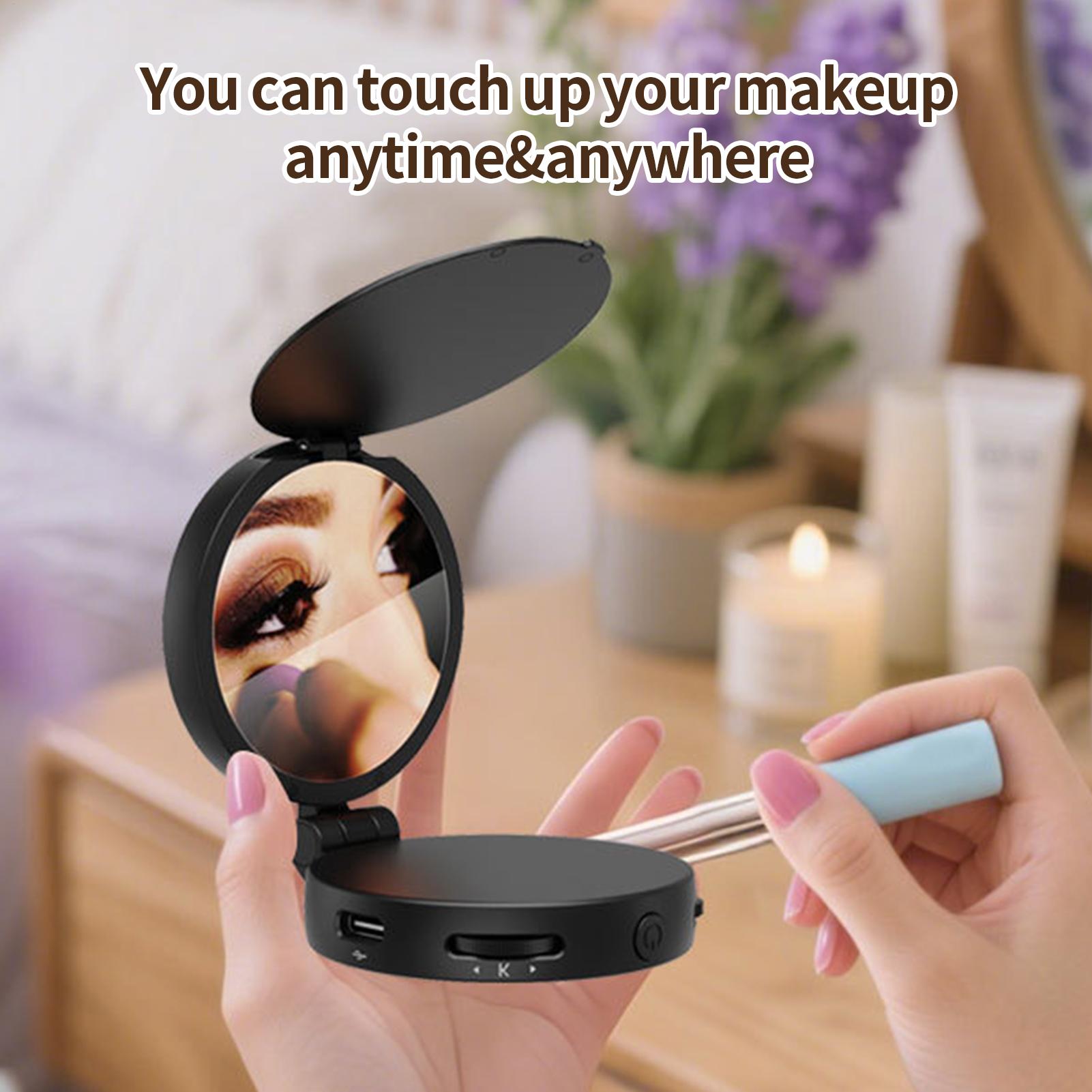 Photography Lighting Video - Phone Light Magnetic Video Recording Lamp