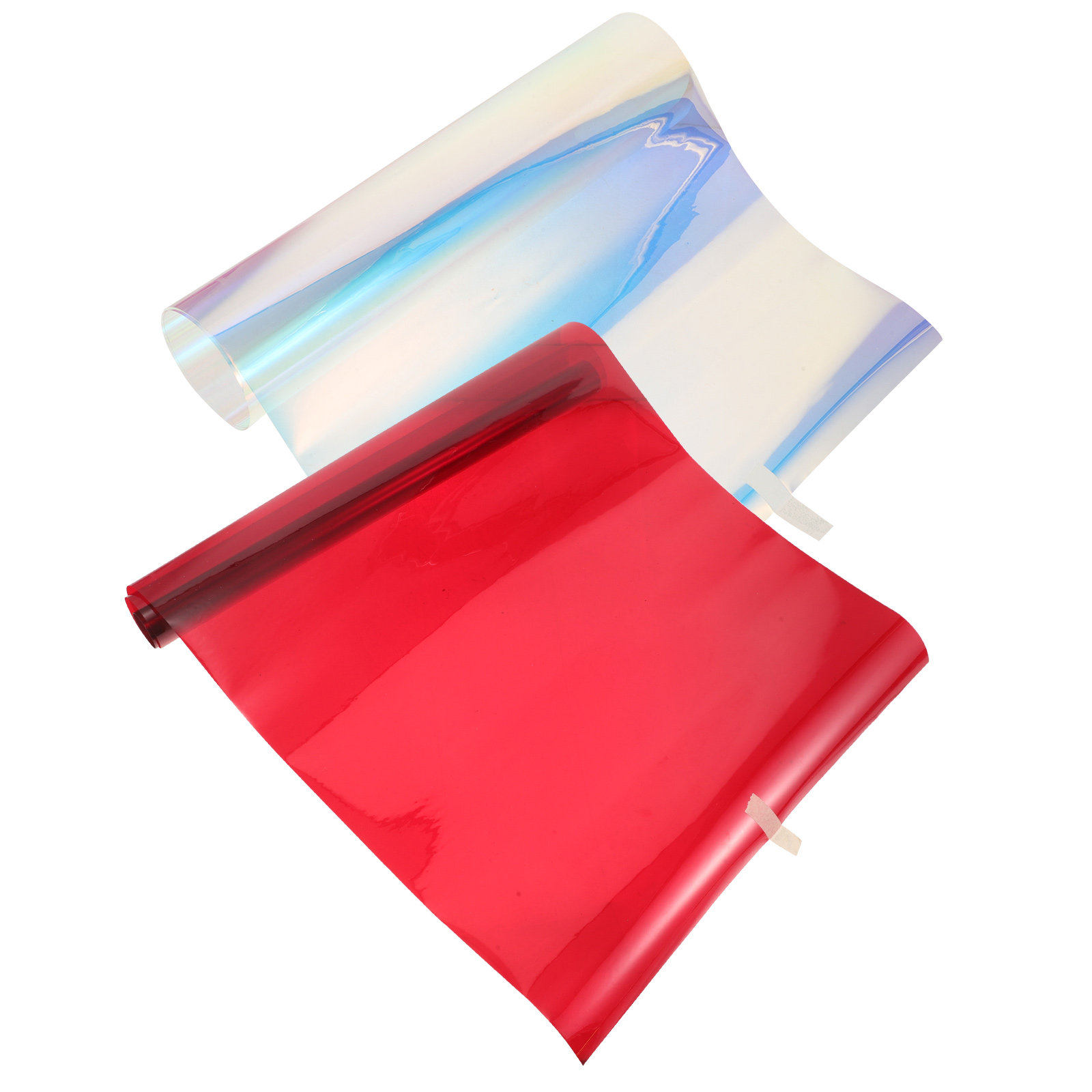 Lighting In Photography Studio - 2Pcs Photography Filter Sheets Colored Film