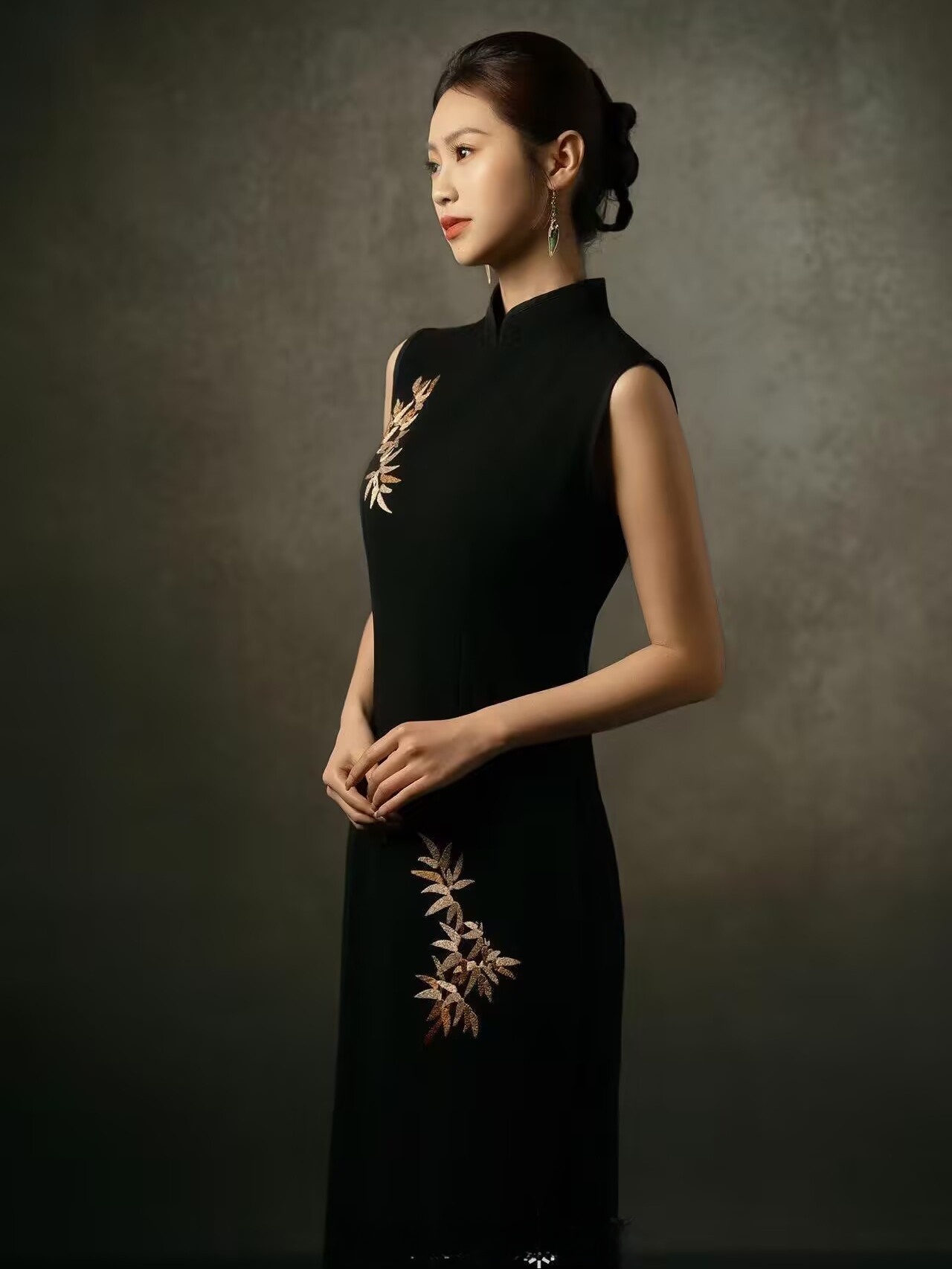 Black  Portrait Photography St - Lighting In Photography Studio ulasan dan harga