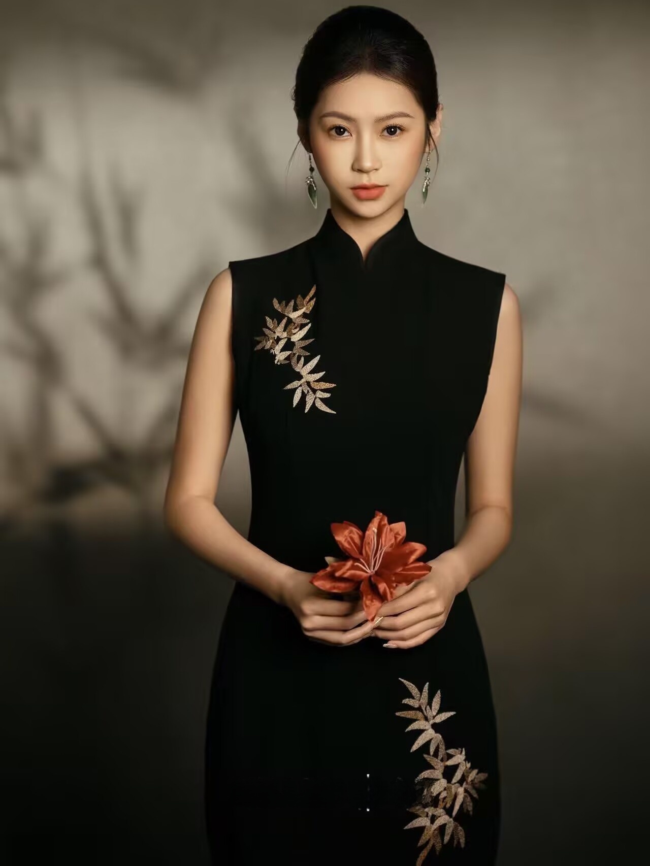 Black  Portrait Photography St - Lighting In Photography Studio ulasan dan harga