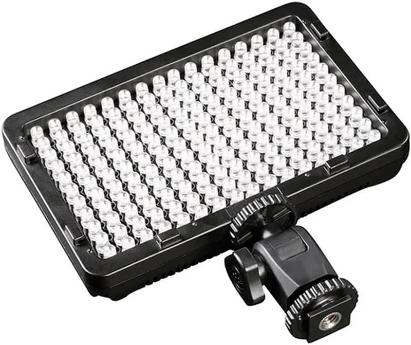 2pack 176 LED Studio Streaming - Iris Photography Led Lighting Pack ulasan dan harga