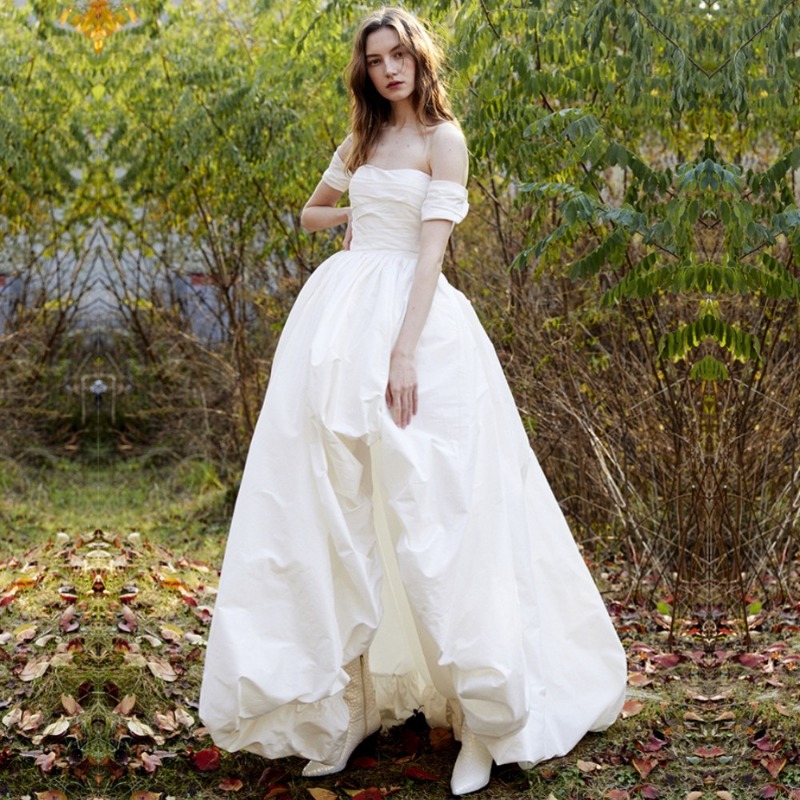 One Shoulder Strapless Simple  - Photography And Lighting ulasan dan harga