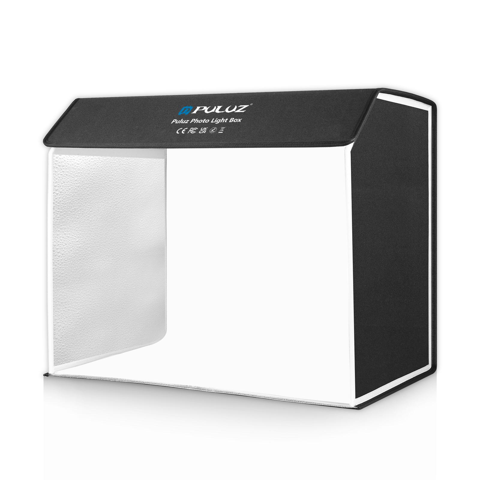 PULUZ 60 x 40cm Photo Studio L - Photography Lighting And Backdrop Kits ulasan dan harga
