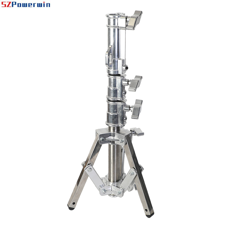 Low Angle Light Stand for Phot - Photography Lighting Material ulasan dan harga