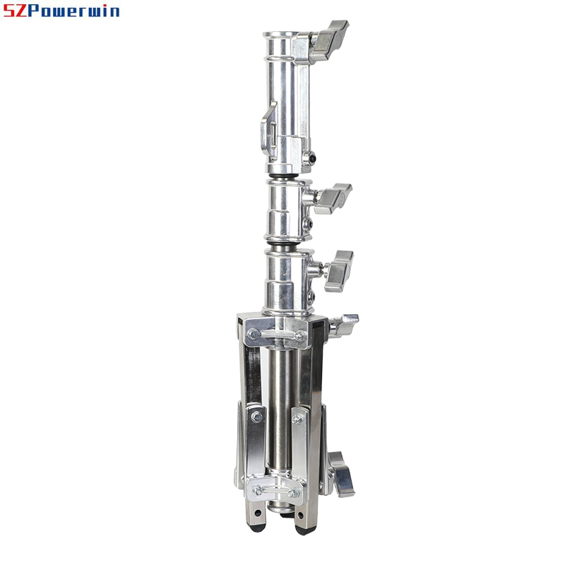 Low Angle Light Stand for Phot - Photography Lighting Material ulasan dan harga