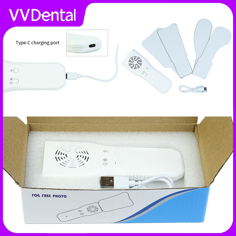 Dental High-Definition Anti-Fo - Photography Lighting Definition ulasan dan harga