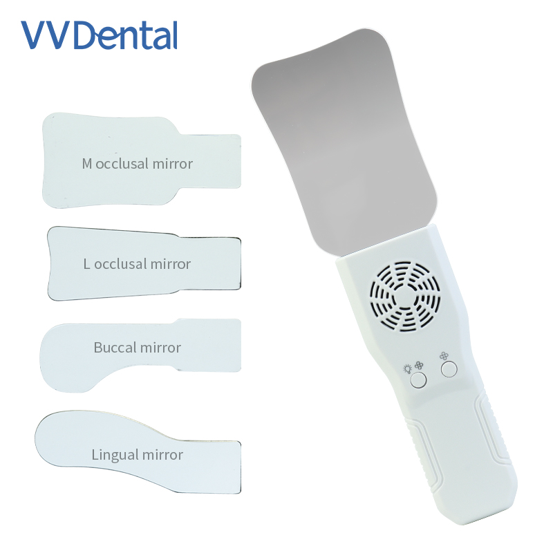 Dental High-Definition Anti-Fo - Photography Lighting Definition ulasan dan harga