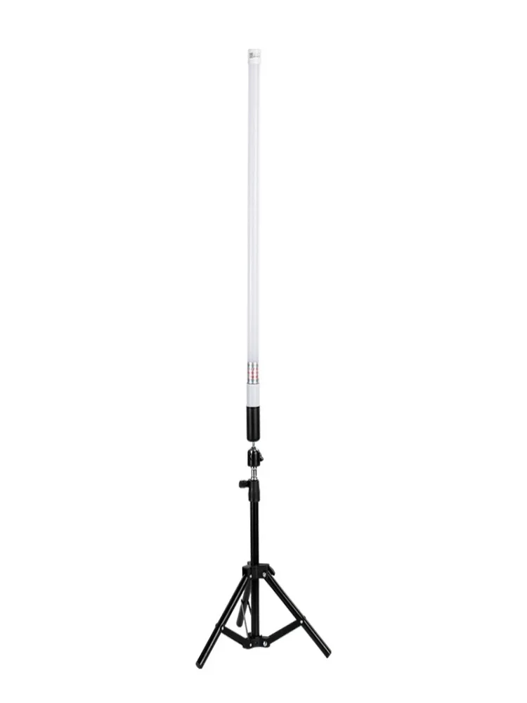 Charging LED lamp color handhe - Photography Lighting Composition ulasan dan harga