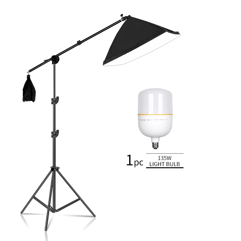 Photography Softbox Studio Pho - Photography Lighting Composition ulasan dan harga