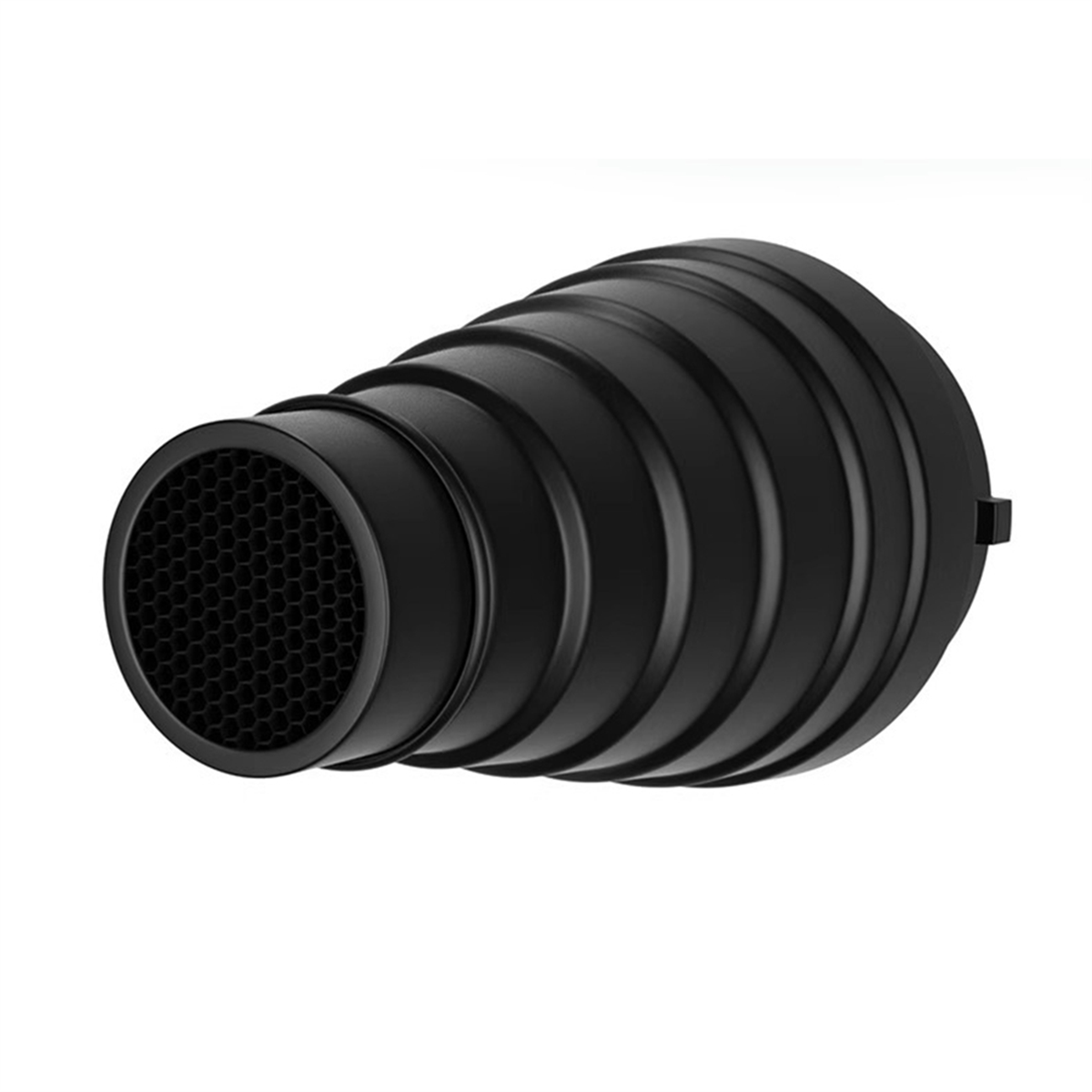 M05K Mount Large Flash Snoot P - Lighting In Photography Studio ulasan dan harga