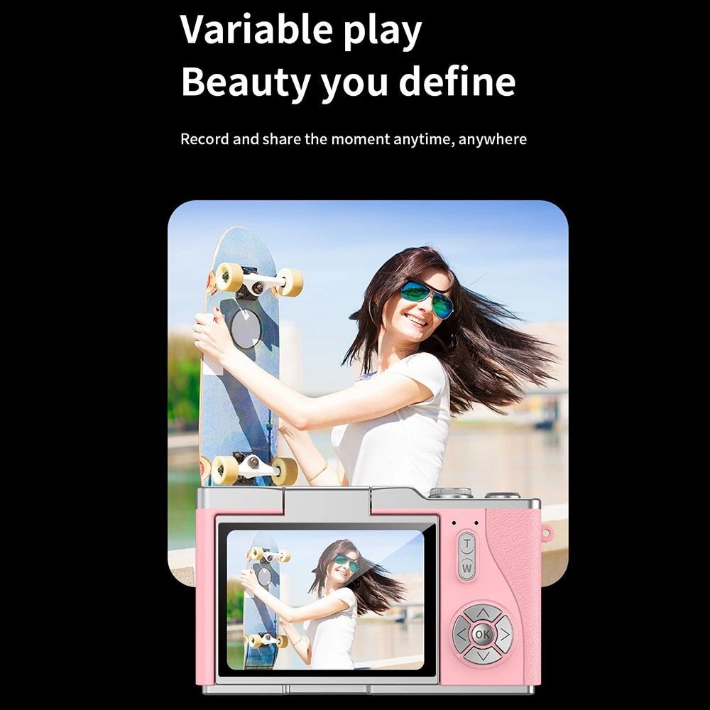High-Definition HD Digital Cam - Photography Lighting Definition ulasan dan harga