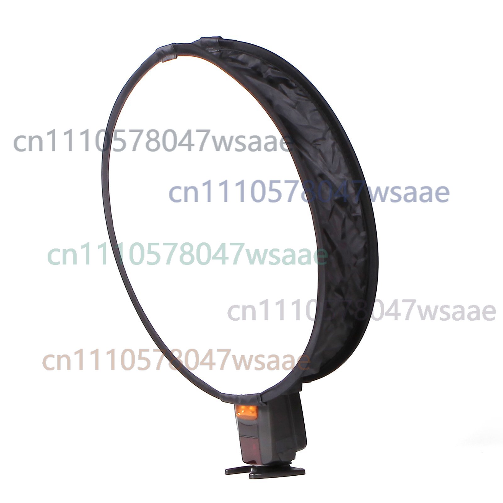 Universal Portable 40cm Speedl - Photography Lighting Material ulasan dan harga