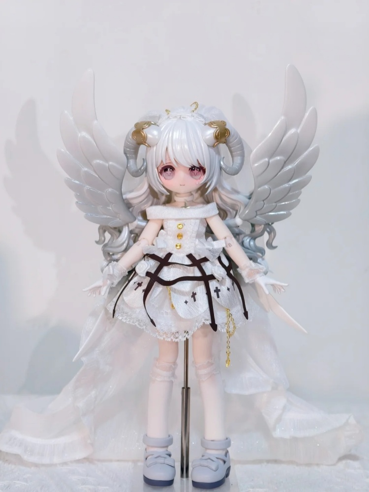 Tency Studio 1/8 Mjd Blind Box - Photography Lighting Reflector ulasan dan harga