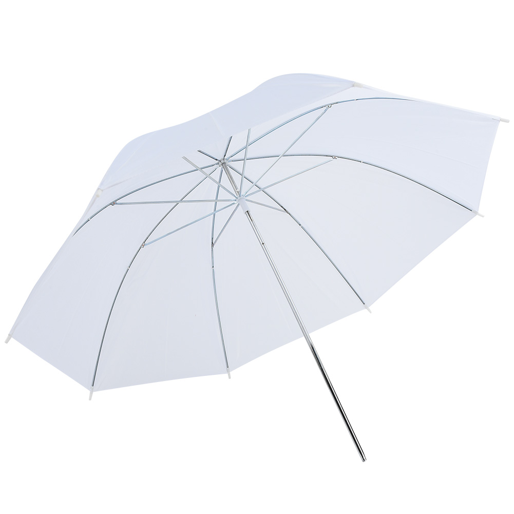 33 Inch Translucent White Soft - Photography Lighting Reflector ulasan dan harga