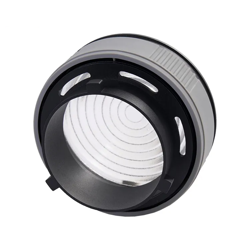 Fresnel Lens 15-55 Degree Adju - Photography Lighting Reflector ulasan dan harga