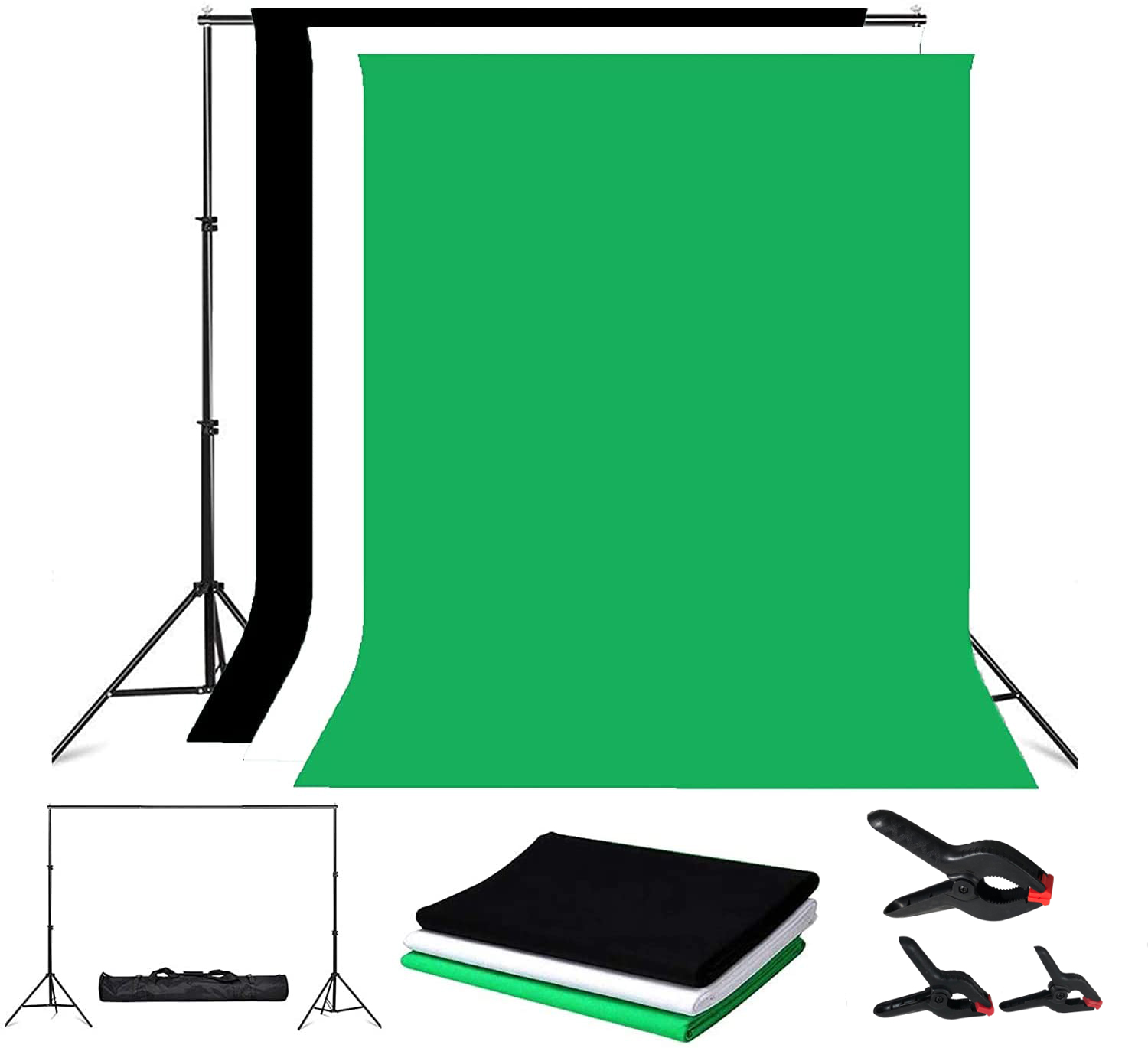 New Innovations Good Price Stu - Photography Lighting Material ulasan dan harga