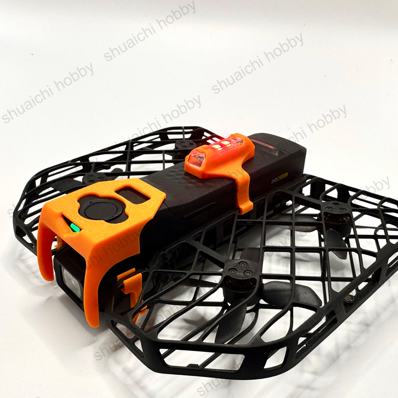 1PCS Night Flight LED Strobe L - Photography Lighting Composition ulasan dan harga