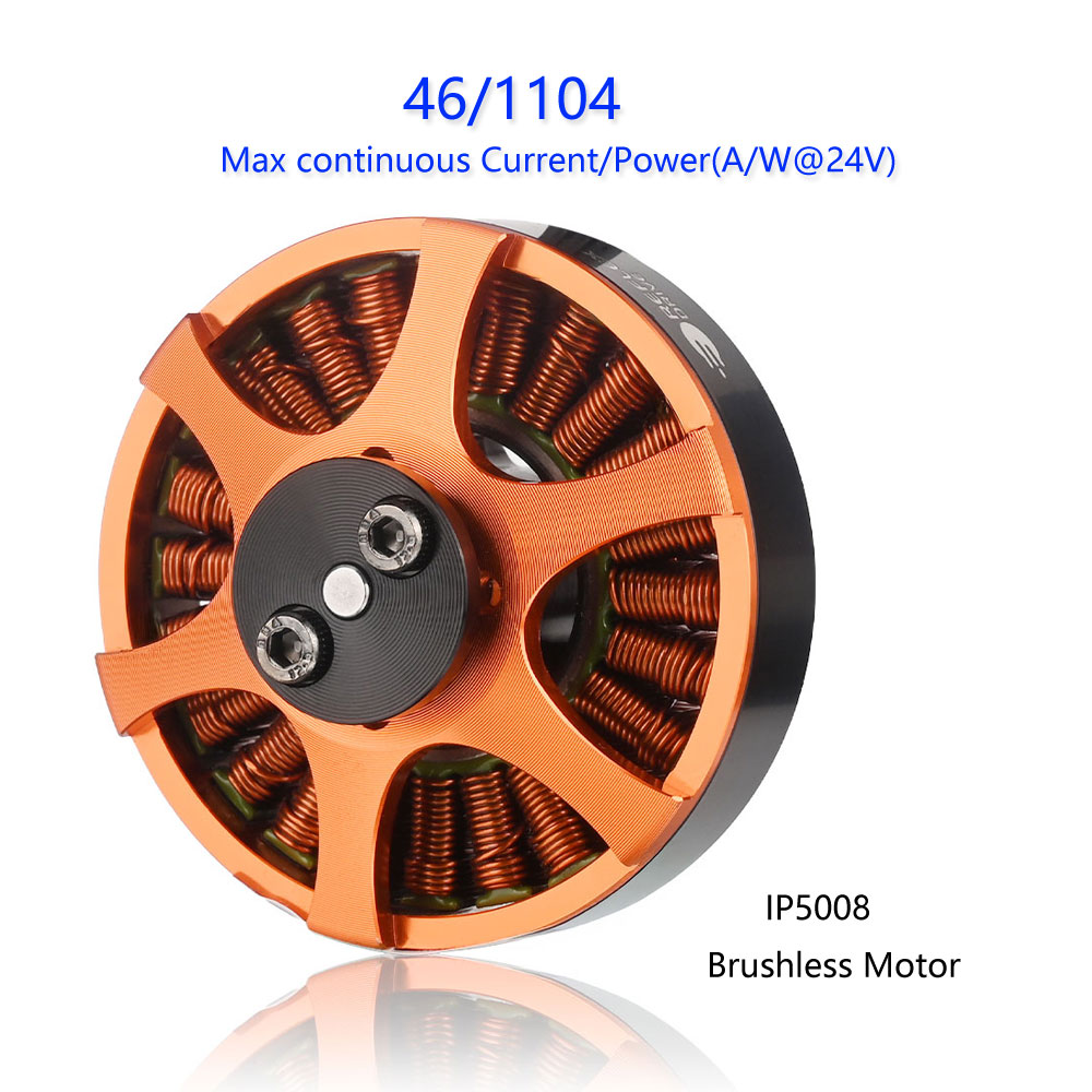 APStoreIP5008 KV370 Brushless  - Photography Lighting Material ulasan dan harga