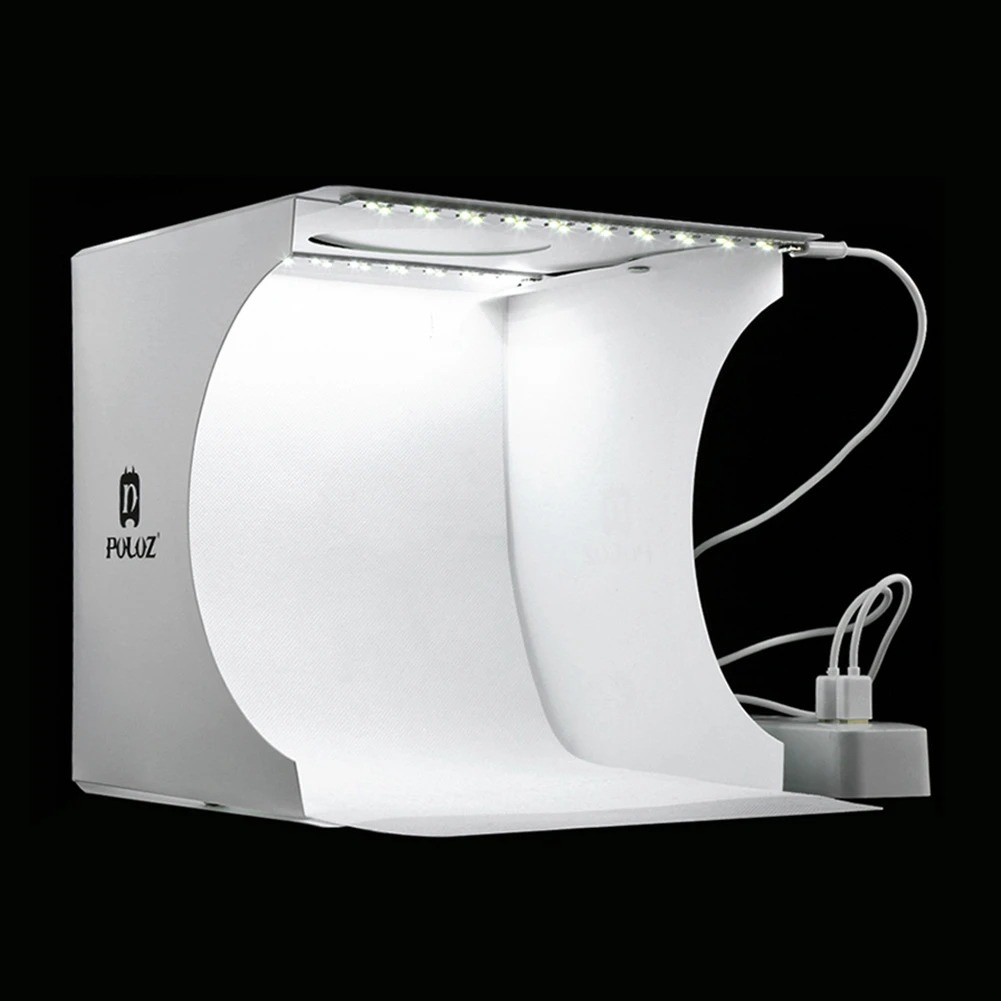 Profession Folding Light box P - Photography Lighting Quotes ulasan dan harga