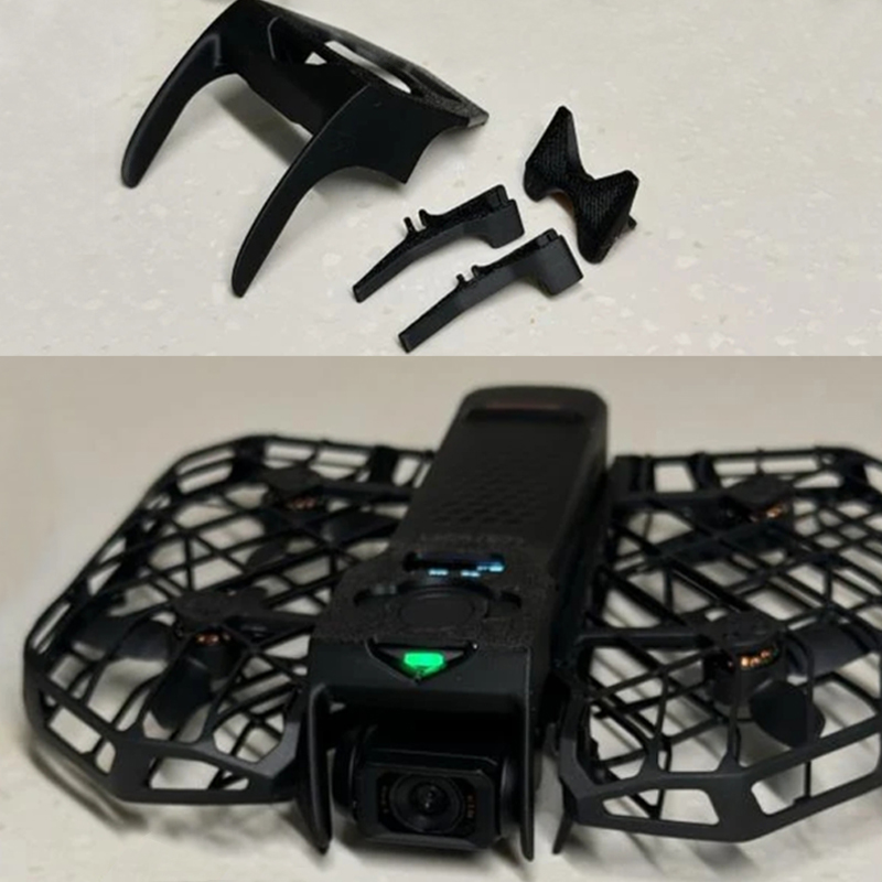 1Set Gimbal Guard Kit Night Na - Photography Lighting Composition ulasan dan harga