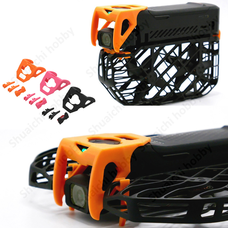 1Set Gimbal Guard Kit Night Na - Photography Lighting Composition ulasan dan harga