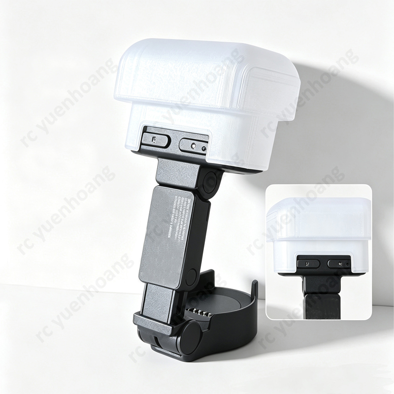 1PCS For DJI Osmo Pocket 4 Fil - Photography Lighting Composition ulasan dan harga