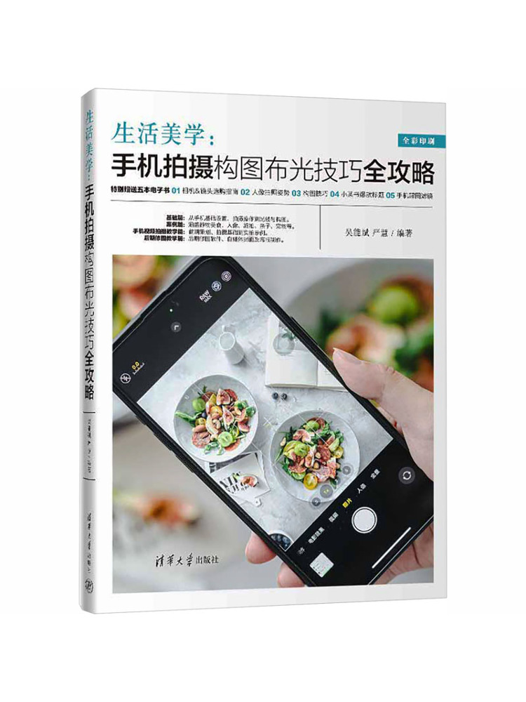 Book-Winshare Aesthetics Of Li - Photography Lighting Composition ulasan dan harga