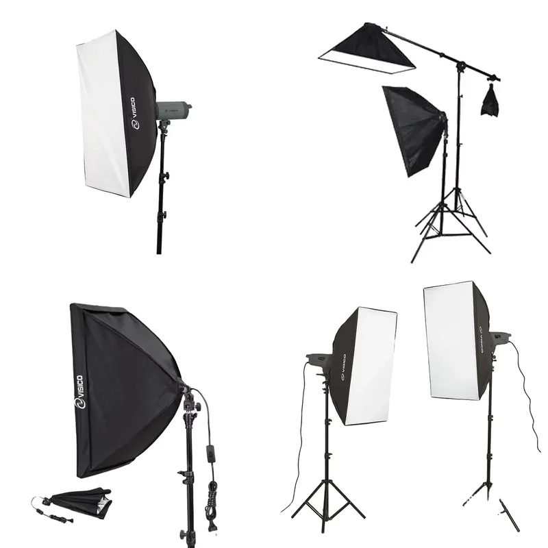 High Quality Portable Photo St - Lighting In Photography Studio ulasan dan harga