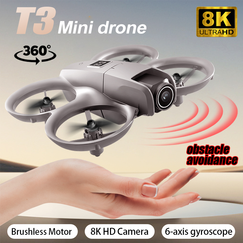 2026 Mini Drone Aerial Photogr - Photography Lighting Definition ulasan dan harga