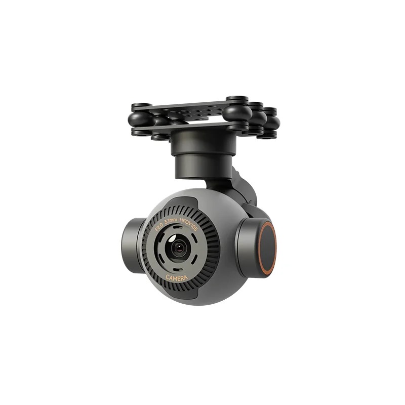 SKYDROID C11 4K Camera 3-Axis  - Photography Lighting Composition ulasan dan harga