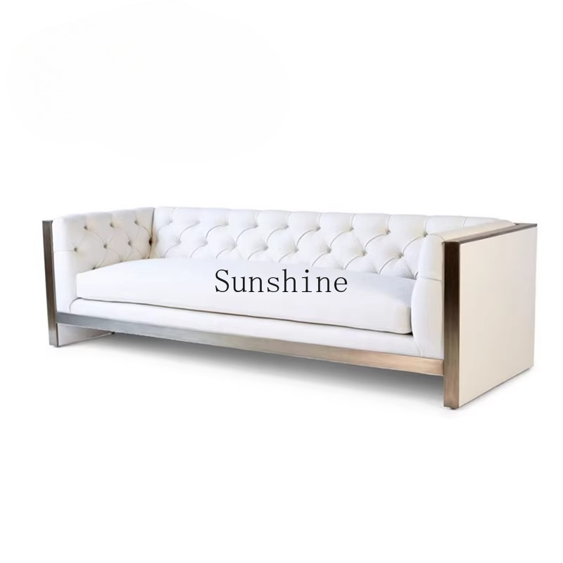 Nordic light luxury white velv - Photography Lighting Material ulasan dan harga