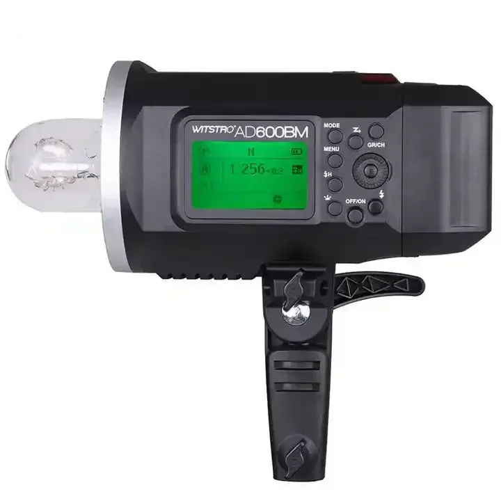 2026 Premium  AD600BM 600W Stu - Photography And Lighting ulasan dan harga