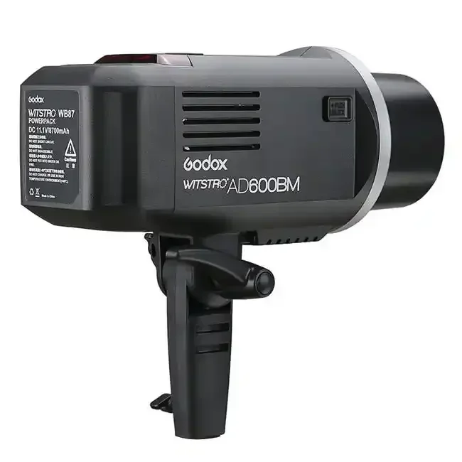 2026 Premium  AD600BM 600W Stu - Photography And Lighting ulasan dan harga