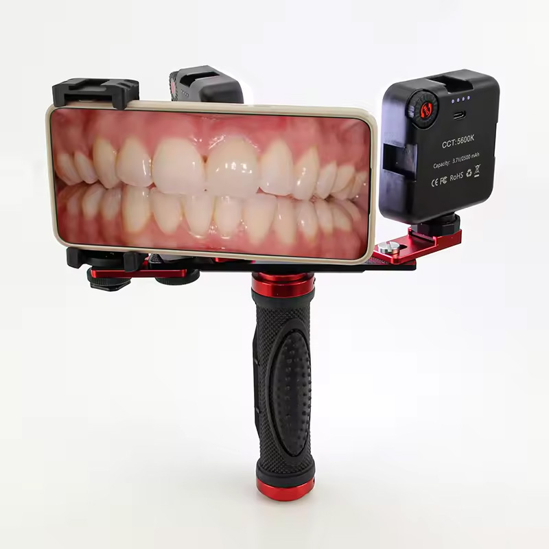 Dental Mobile Photography LED  - Photography Lighting Video ulasan dan harga