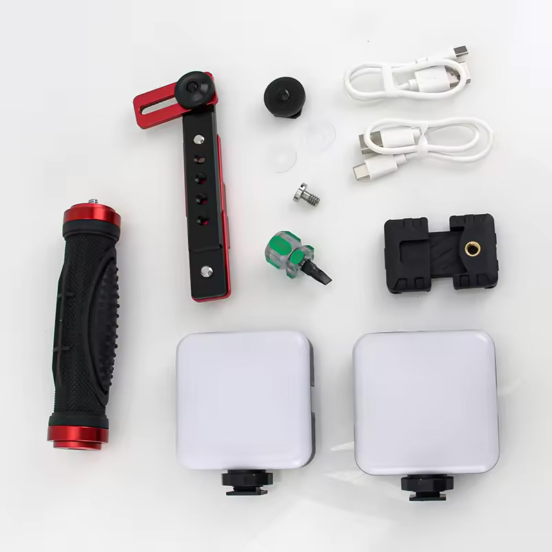 Dental Mobile Photography LED  - Photography Lighting Video ulasan dan harga