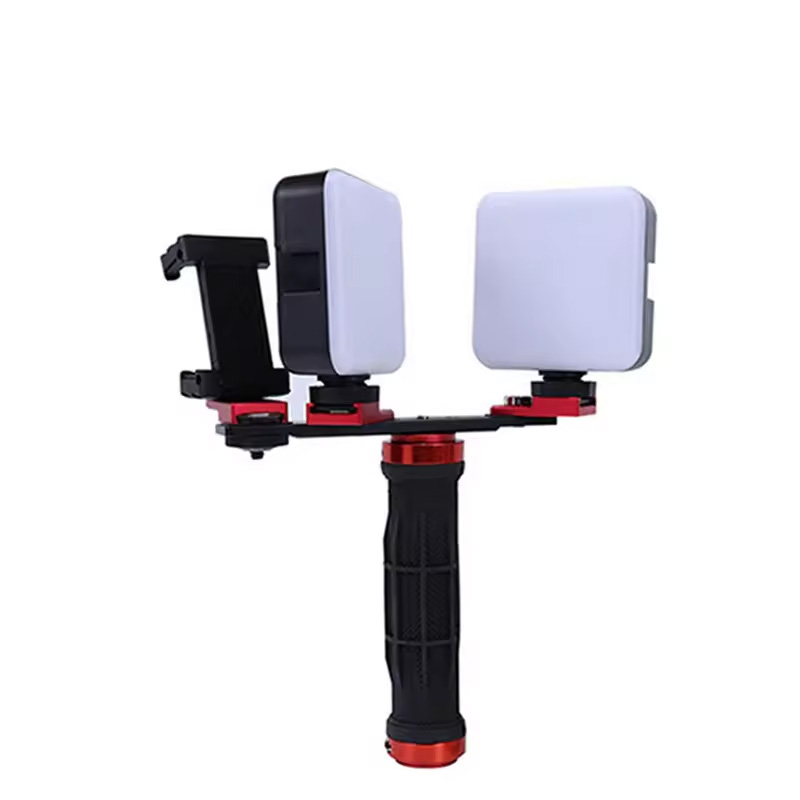 Dental Mobile Photography LED  - Photography Lighting Video ulasan dan harga