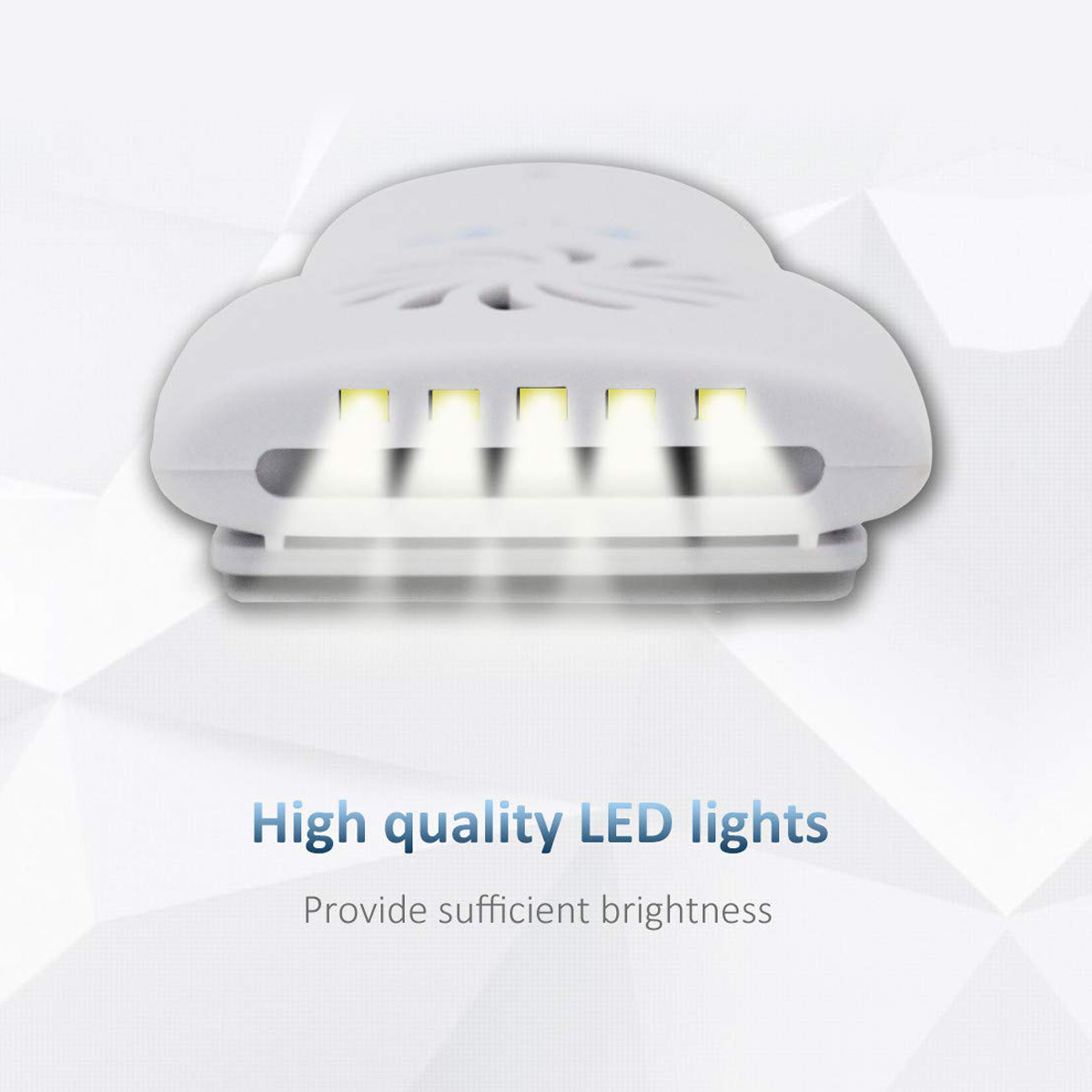 Dental Anti Fog Mirror Set Ort - Photography Lighting Reflector ulasan dan harga