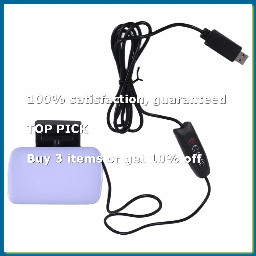 Mini Video Light Conference We - Photography And Lighting ulasan dan harga