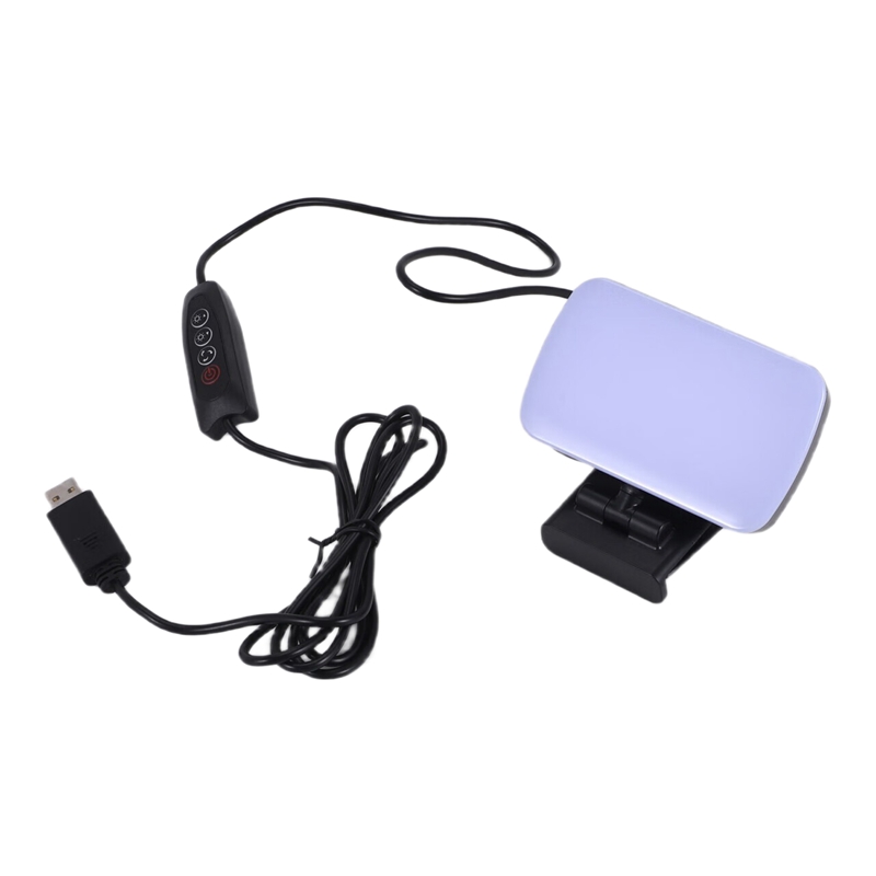 Mini Video Light Conference We - Photography And Lighting ulasan dan harga