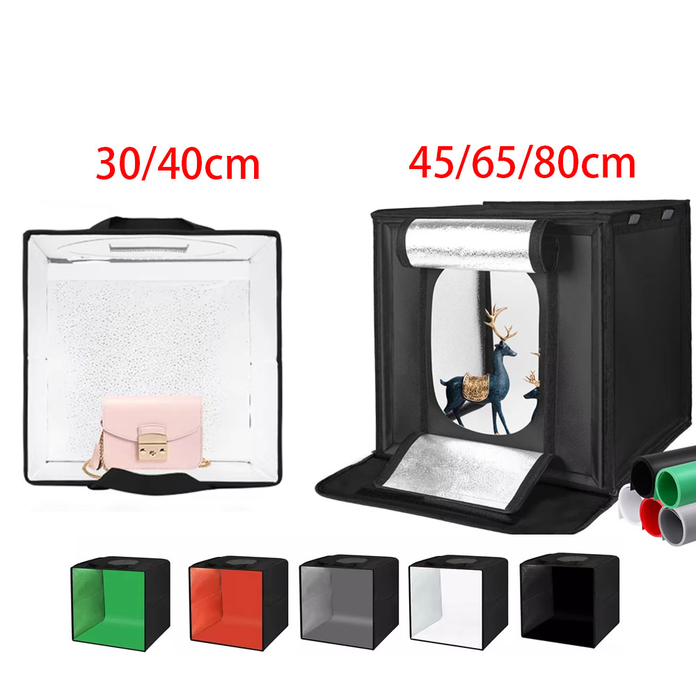 30/40/45 65 80cm Photography T - Photography Lighting And Backdrop Kits ulasan dan harga