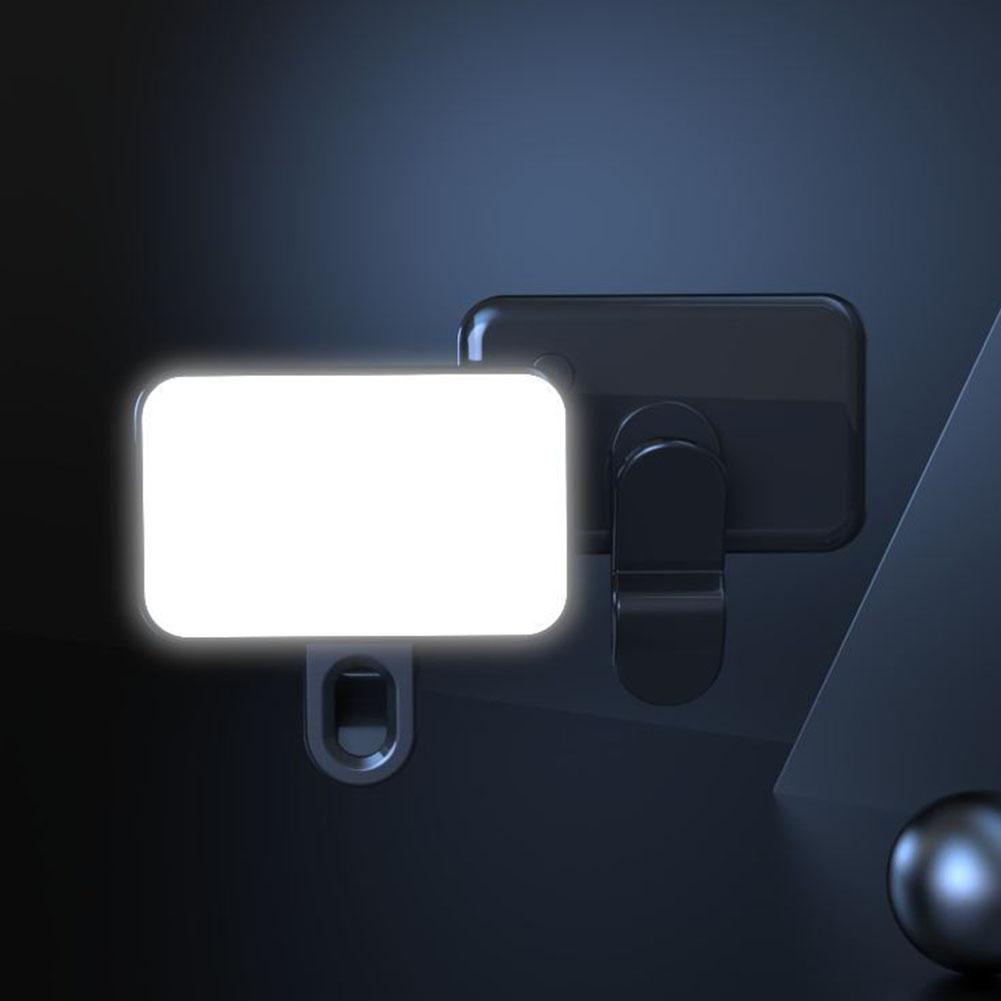 Pocket Selfie Light Mini LED S - Photography Lighting Video ulasan dan harga
