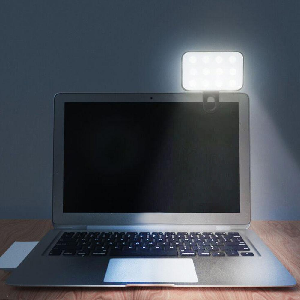 Pocket Selfie Light Mini LED S - Photography Lighting Video ulasan dan harga