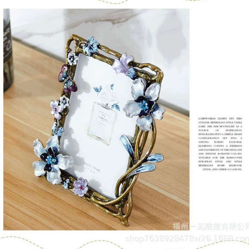 Light luxury metal retro creat - Photography Lighting Material ulasan dan harga