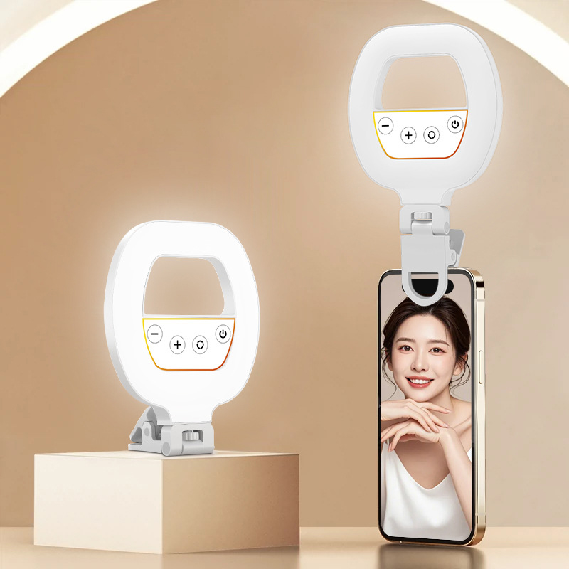 Rechargeable Led Light Mobile  - Photography Lighting Video ulasan dan harga