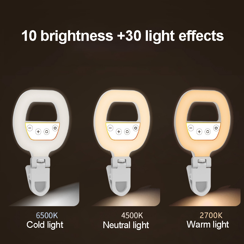 Rechargeable Led Light Mobile  - Photography Lighting Video ulasan dan harga