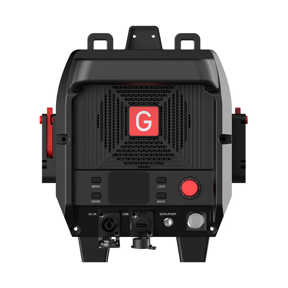 GVM SD1200B AIO 1200W Photogra - Lighting In Photography Studio ulasan dan harga