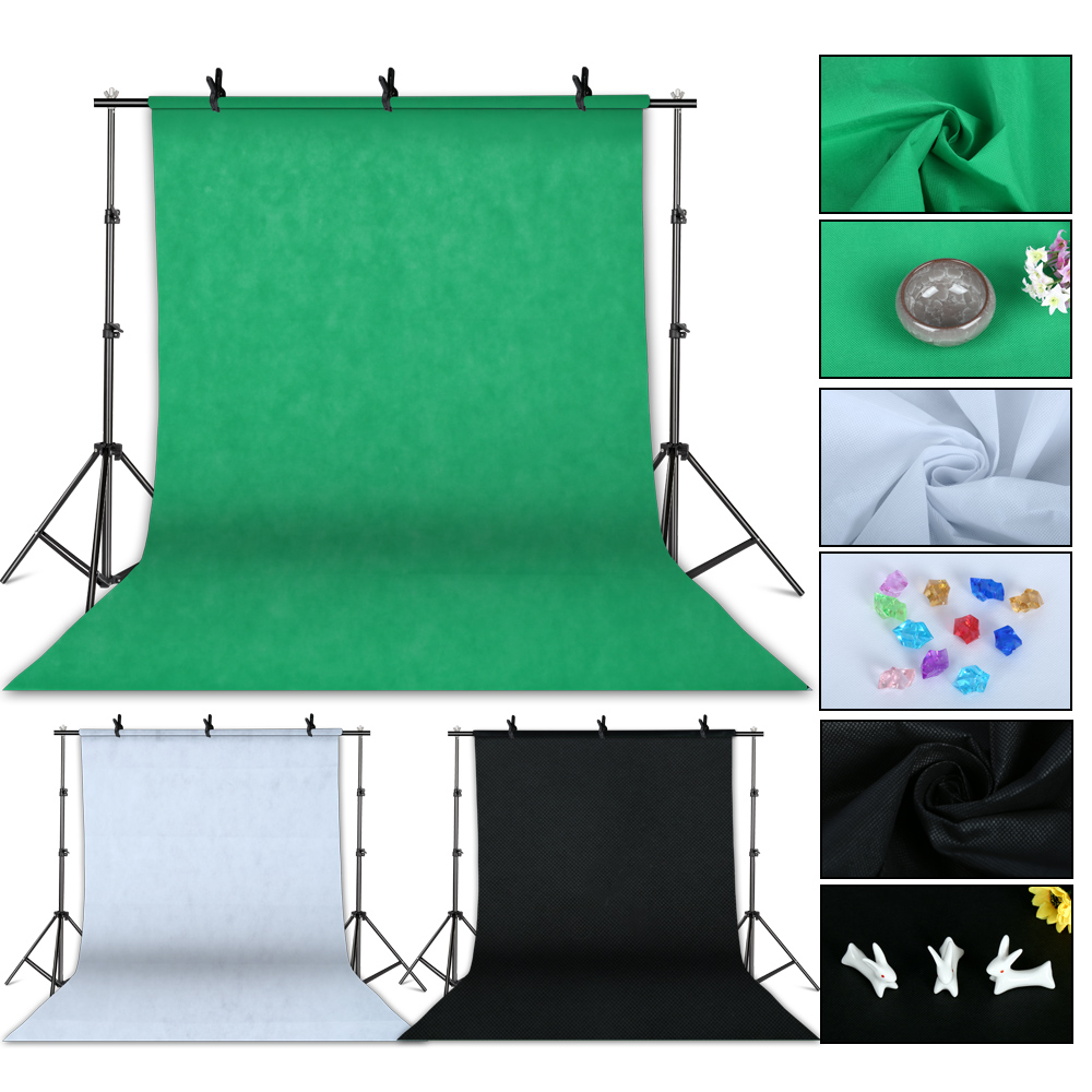 Photography Photo Studio Softb - Photography Lighting And Backdrop Kits ulasan dan harga