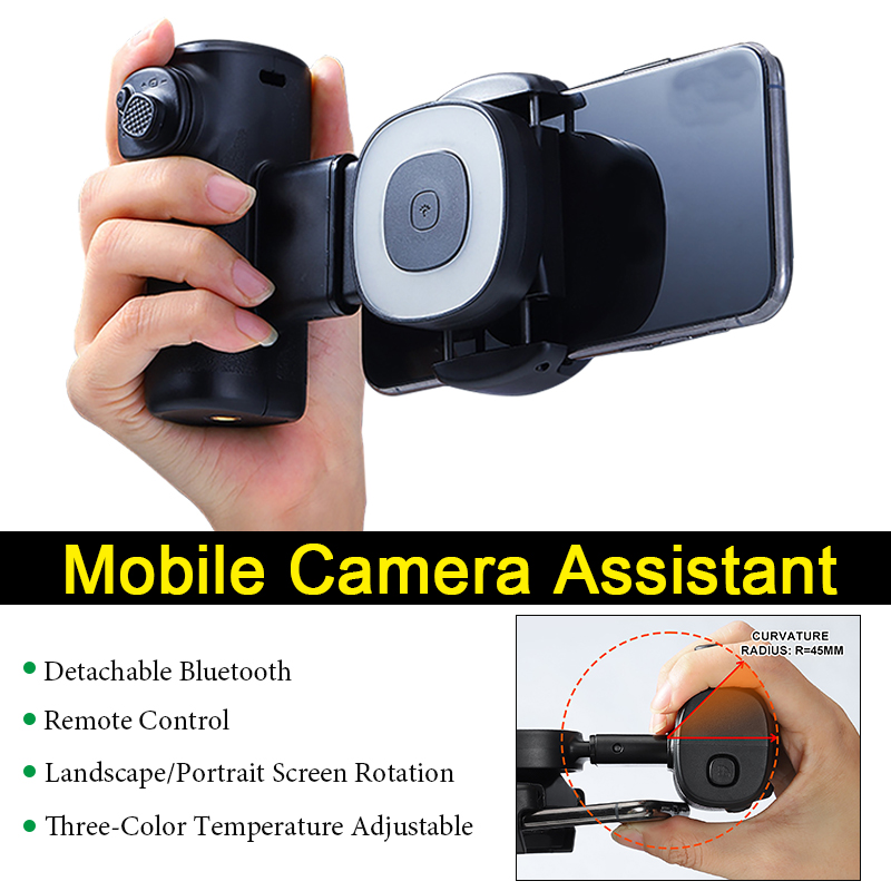 Mobile Phone Fill Light Aid Po - Photography And Lighting ulasan dan harga
